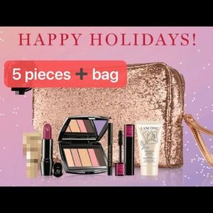 COPY - A set of Lancôme.